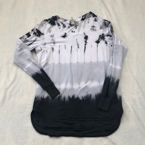 Women’s Tie-dye tunic